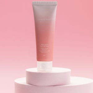 Celleanser Balanceful Peelable Face Mask