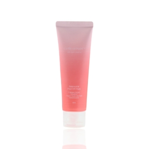 Celleanser Balanceful Peelable Face Mask