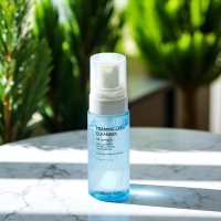 Celleanser Foaming Lash Cleanser for Extensions Natural Lashes 50ml