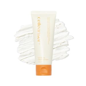 Vita Biome Cleansing Foam Deep Cleanser for Acne