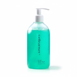 Celleanser Le Ciel Body Wash 300ml
