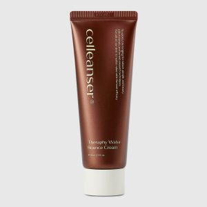 Therapy Water Bounce Cream - Soothing and Hydrating Face Moisturizer