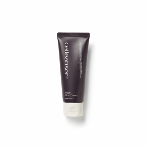 Vegan Clean Cream - Daily Moisturizer with Comfort Formula, Enriched with Macadamia Seed Oil and Centella Asiatica