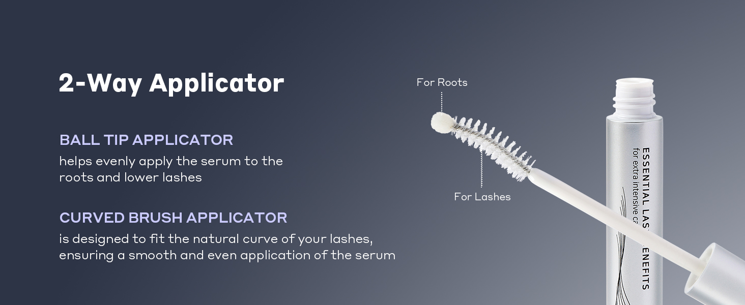 2-WAY APPLICATOR