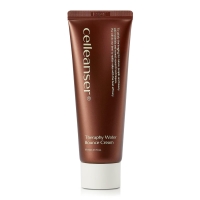 Therapy Water Bounce Cream - Soothing and Hydrating Face Moisturizer