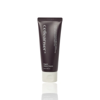 Vegan Clean Cream - Daily Moisturizer with Comfort Formula, Enriched with Macadamia Seed Oil and Centella Asiatica