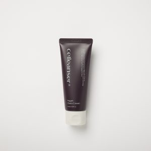 Vegan Clean Cream - Daily Moisturizer with Comfort Formula, Enriched with Macadamia Seed Oil and Centella Asiatica