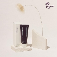 Vegan Clean Cream - Daily Moisturizer with Comfort Formula, Enriched with Macadamia Seed Oil and Centella Asiatica