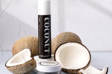 Body Lotion