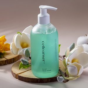 Body Wash