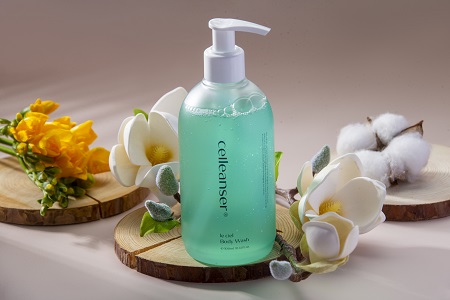 Body Wash
