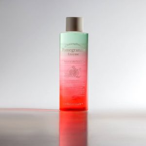 Celleanser Brightening Pomegranate Enzyme Cleansing Water
