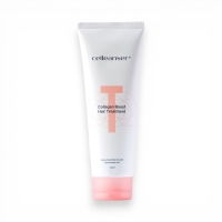 Celleanser Collagen Boost Hair Treatment