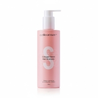 Celleanser Collagen Boost Root Volume Scalp Shampoo 300ml