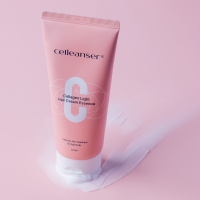 Celleanser-Collagen-Light-Hair-Cream-Essence-1