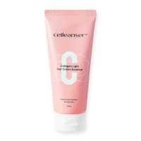 Celleanser Collagen Light Hair Cream Essence