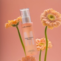 Celleanser Collagen Perfurme Hair Mist