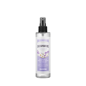 Celleanser Dress Perfume - Aqua Musk