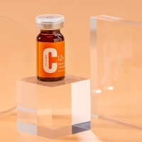 Wrinkle-reducing ampoule