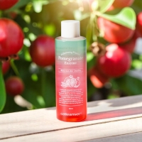 Pomegranate Enzyme Cleansing Water