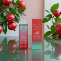 Pomegranate Enzyme Cleansing Water