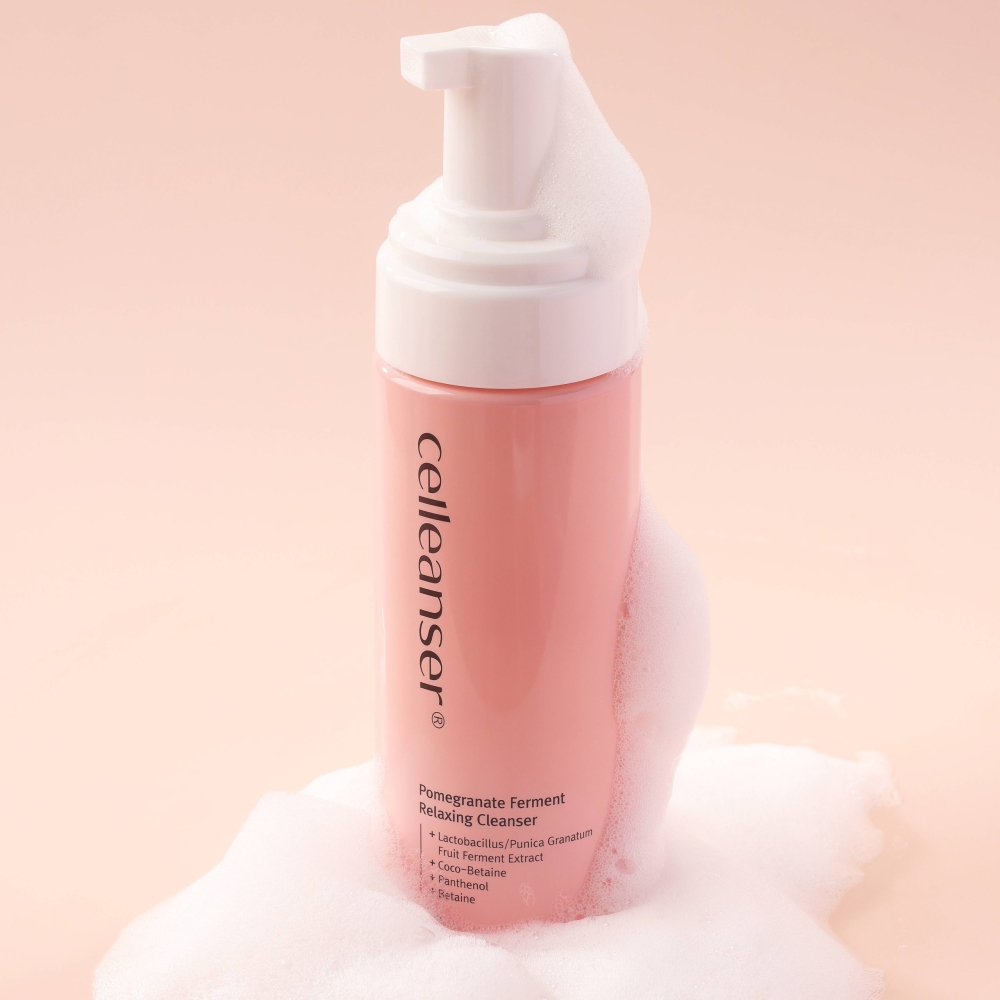 Celleanser-Pomegranate-Ferment-Relaxing-Cleanser_1