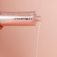 Celleanser Pomegranate Ferment Toner