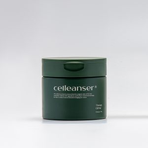 Celleanser Therapeutic Oil Pads - Pack of 60 Sheets