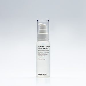Perfect Touch Lash Primer Protein Oil Remover