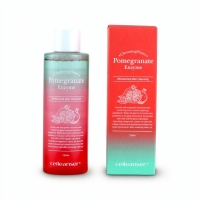 Celleanser Pomegranate Enzyme Cleansing Water
