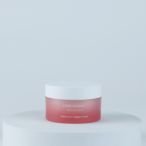 Celleanser Balanceful Collagen Cream