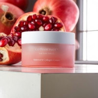 Celleanser Balanceful Collagen Cream