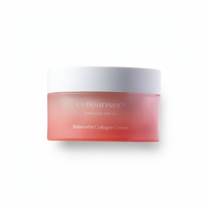 Celleanser Balanceful Collagen Cream