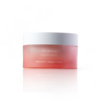 Celleanser Balanceful Collagen Cream