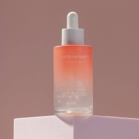 Celleanser Balanceful Collagen Serum