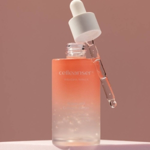 Celleanser Balanceful Collagen Serum