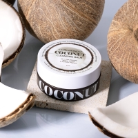 Gentle cleansing balm