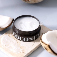 Mild makeup remover balm