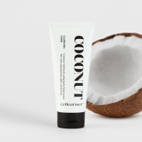 Celleanser Coconut Cleansing Foam