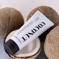 Coconut Cleansing Foam