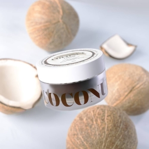Pore-friendly face cream