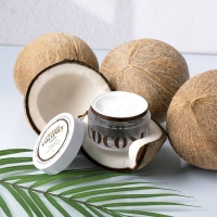 Natural skincare product