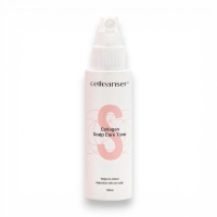 Celleanser Collagen Scalp Care Tonic
