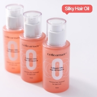 Celleanser-Collagen-Silky-Hair-Oil- Essence-2