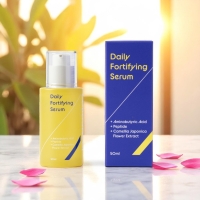 Celleanser Daily Fortifying Cream