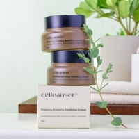 Celleanser Relaxing Blending Soothing Cream