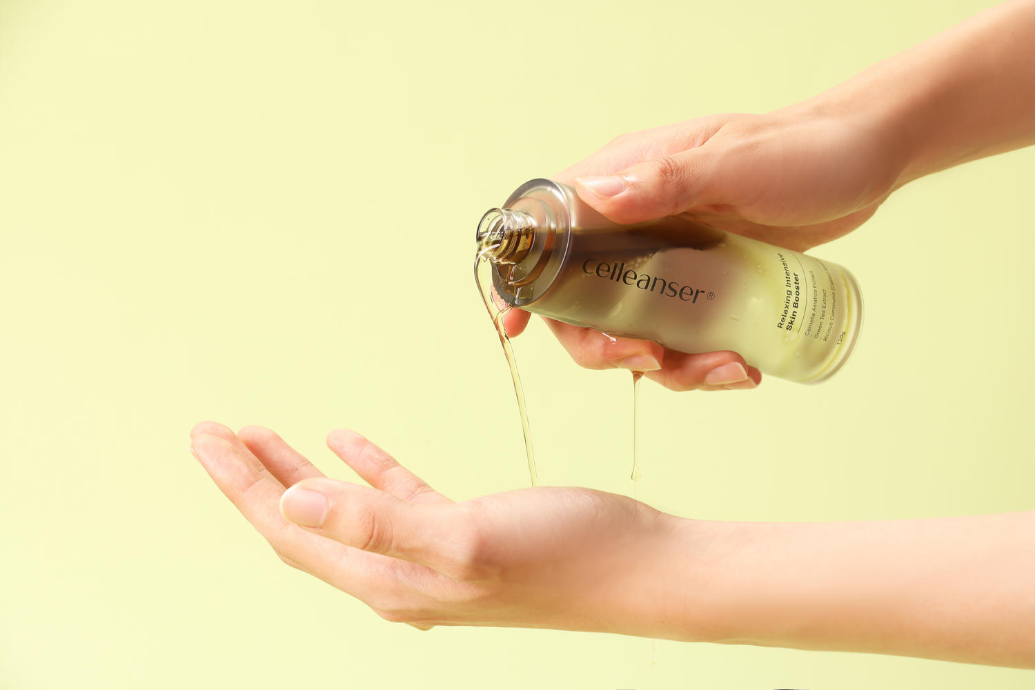 Sensitive Skin Moisturizer