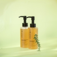 Celleanser Relaxing Mild Foaming Deep Cleanser