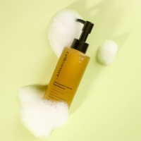 Celleanser Relaxing Mild Foaming Deep Cleanser