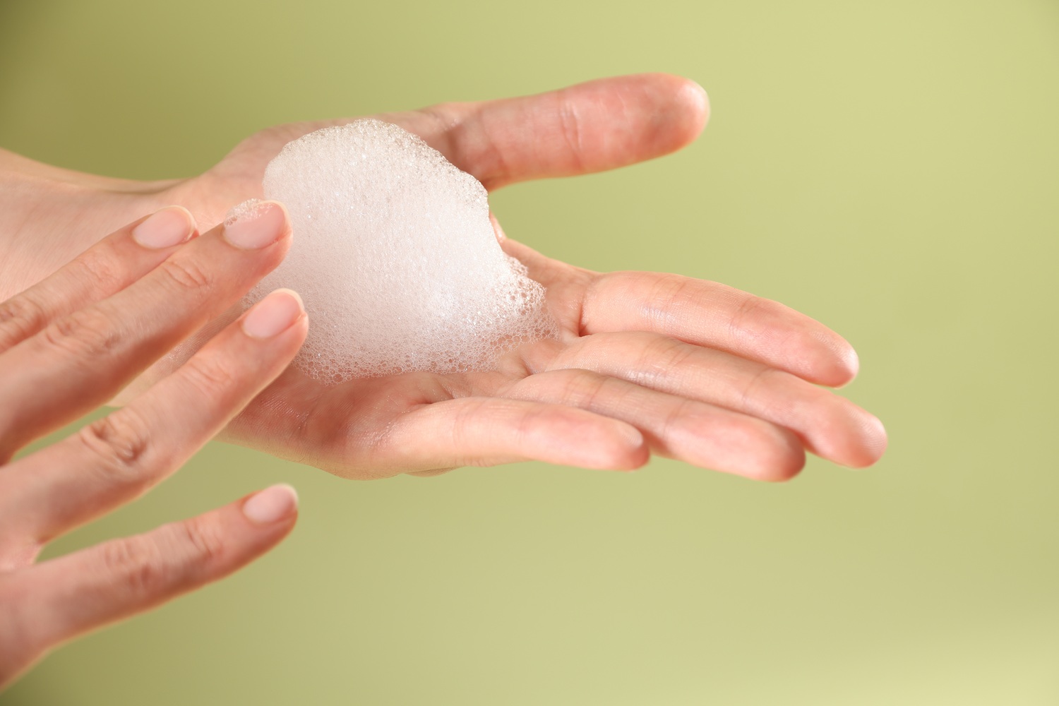 Celleanser Relaxing Mild Foaming Deep Cleanser